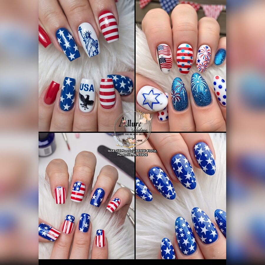 Nail Design
